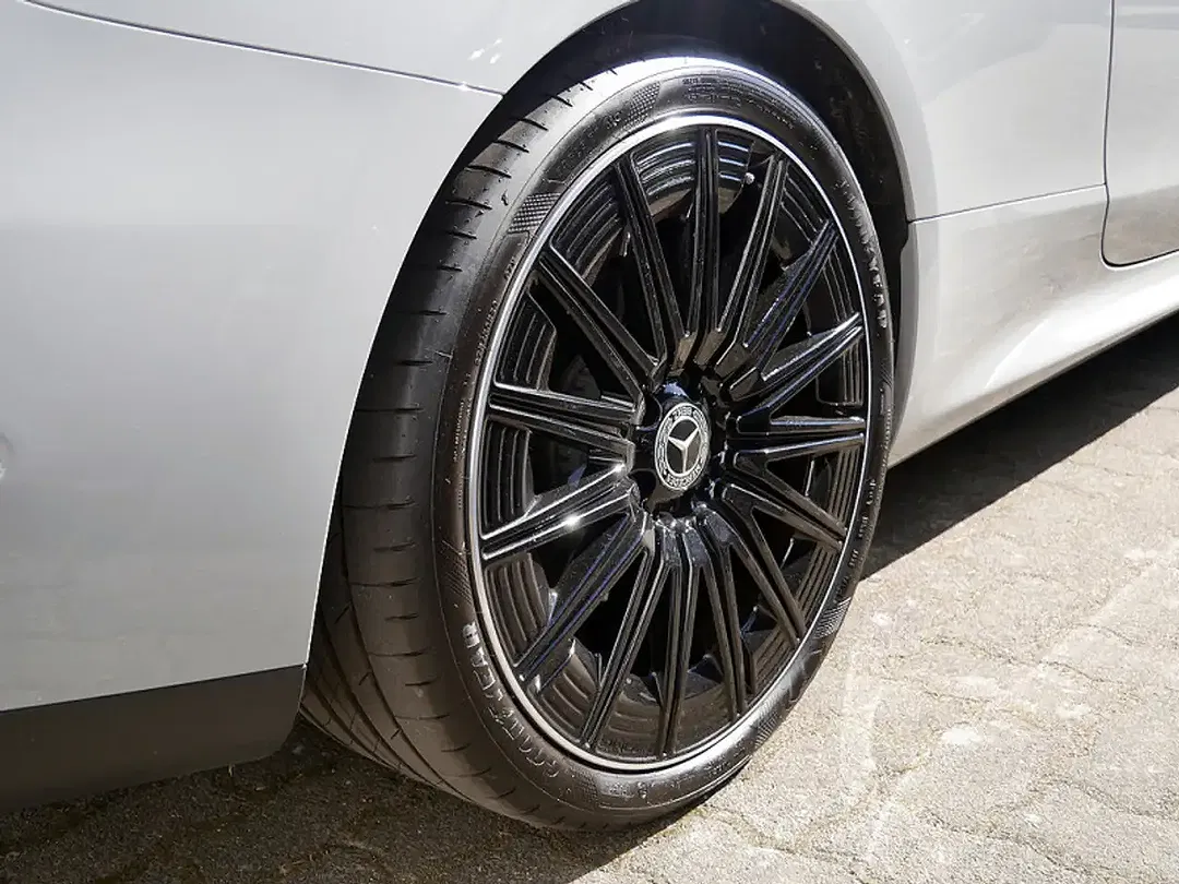 Mercedes-Benz CLE 220 AMG Burmester Night - Thumbnail 11