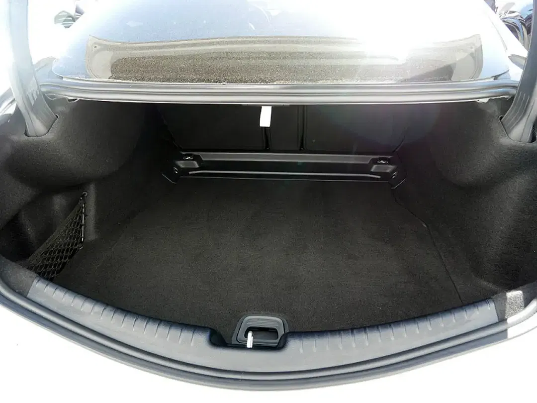 Mercedes-Benz CLE 220 AMG Burmester Night - Thumbnail 12