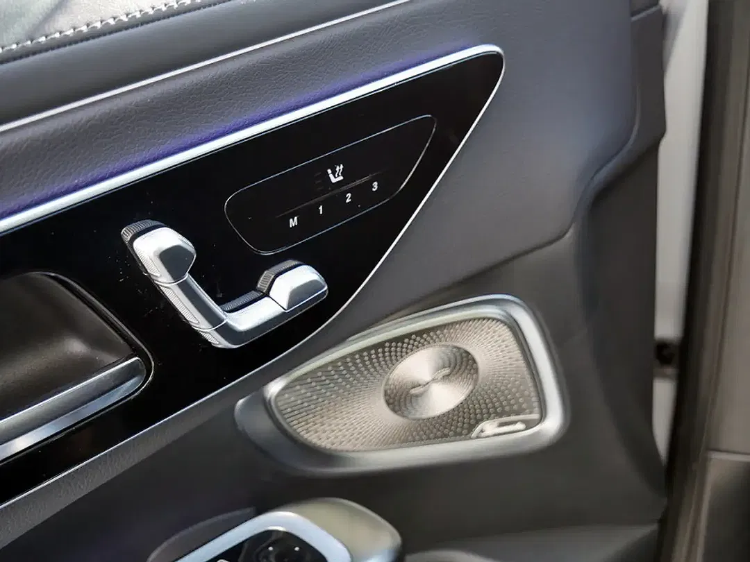 Mercedes-Benz CLE 220 AMG Burmester Night - Thumbnail 14