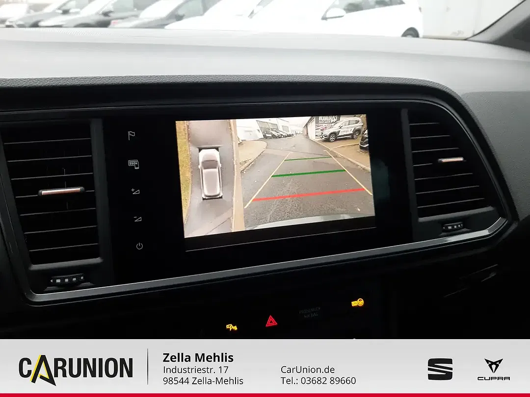 CUPRA Ateca 1.5 TSI DSG - foto 11