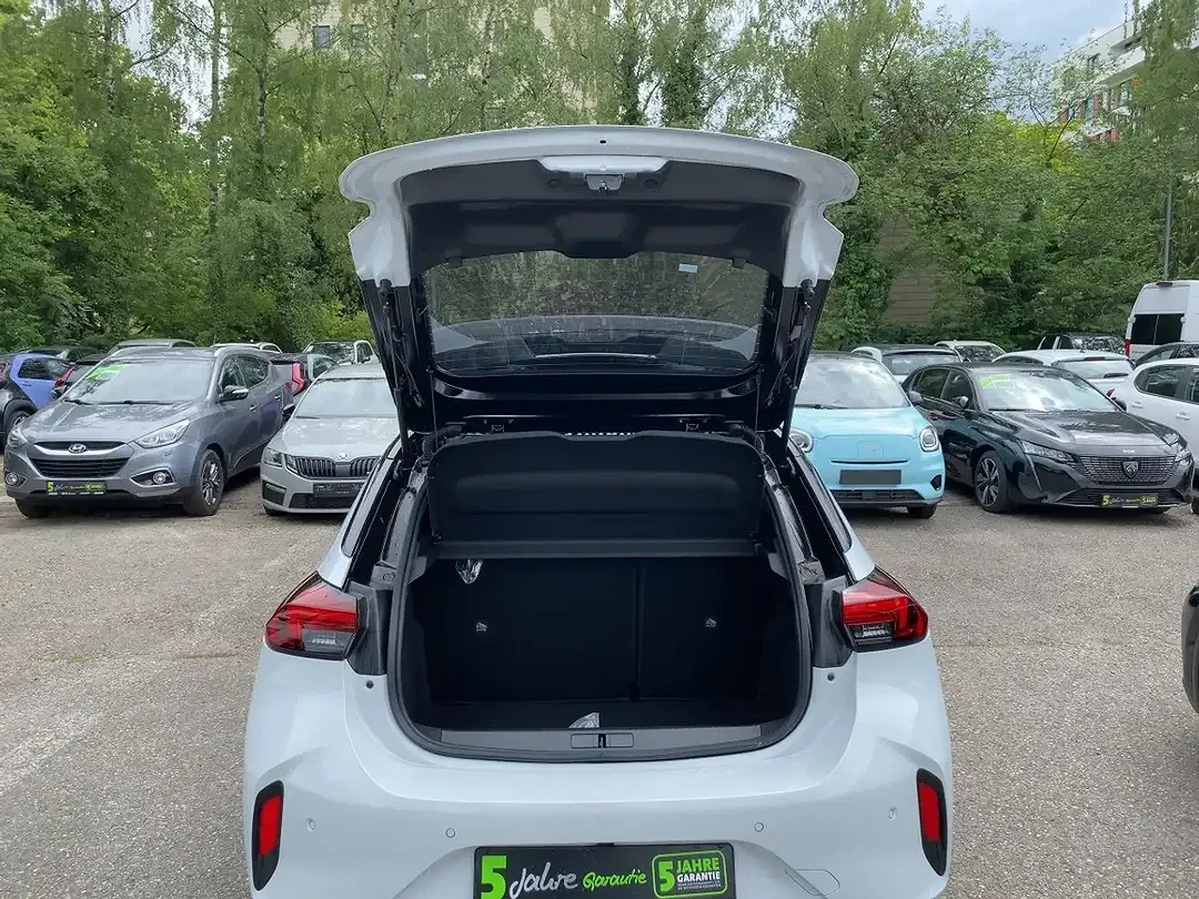 Opel Corsa 1.2 Turbo GS - Thumbnail 7