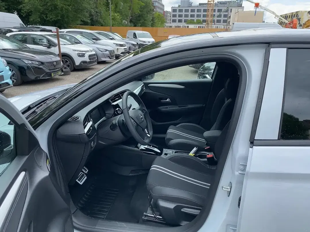 Opel Corsa 1.2 Turbo GS - Thumbnail 8