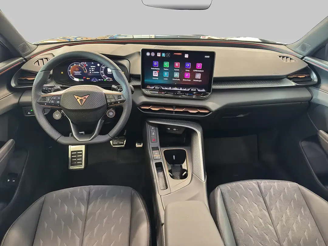 CUPRA Terramar 1.5 PHEV DSG VZ - Thumbnail 14