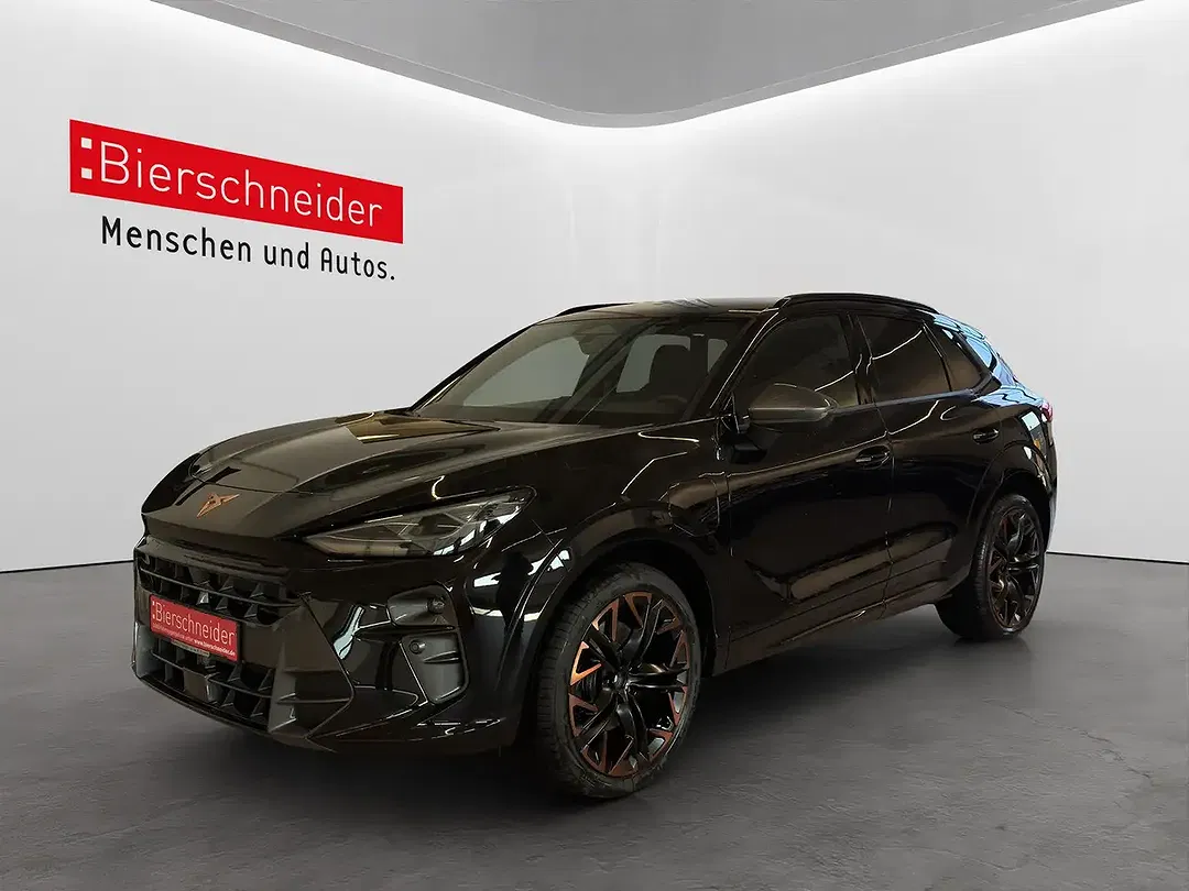 CUPRA Terramar 1.5 PHEV DSG VZ - Thumbnail 2
