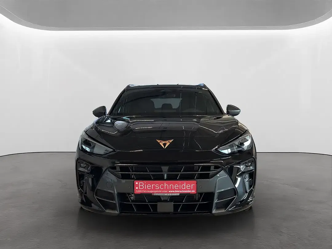 CUPRA Terramar 1.5 PHEV DSG VZ - Thumbnail 5