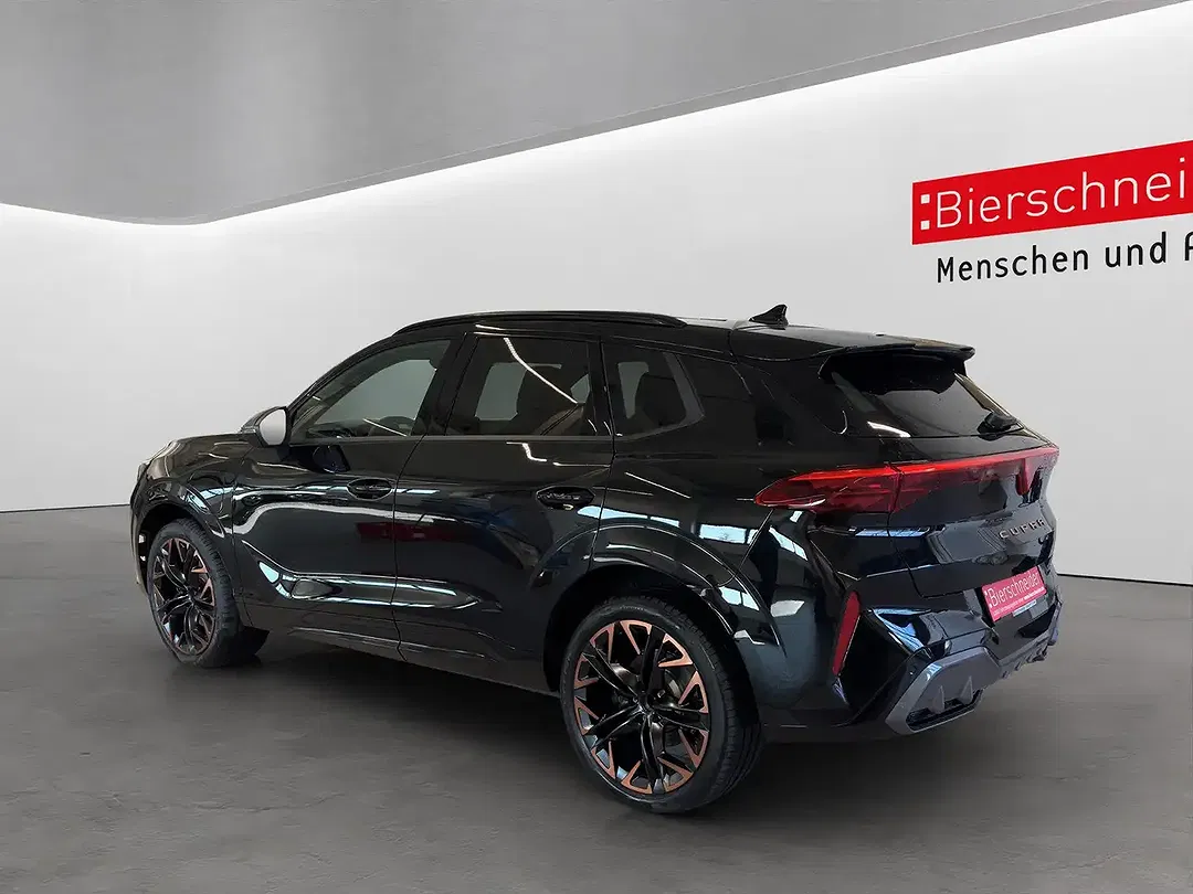 CUPRA Terramar 1.5 PHEV DSG VZ - Thumbnail 7