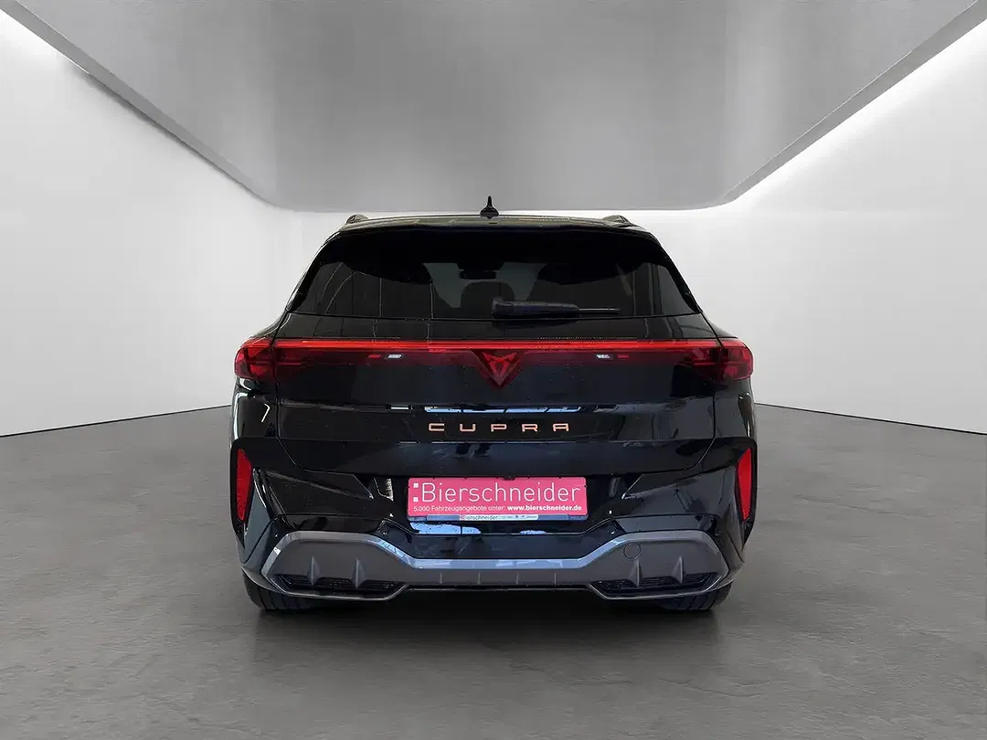 CUPRA Terramar 1.5 PHEV DSG VZ - Thumbnail 8