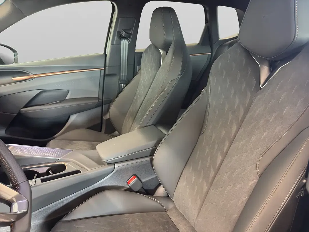 CUPRA Terramar 1.5 PHEV DSG VZ - Thumbnail 9