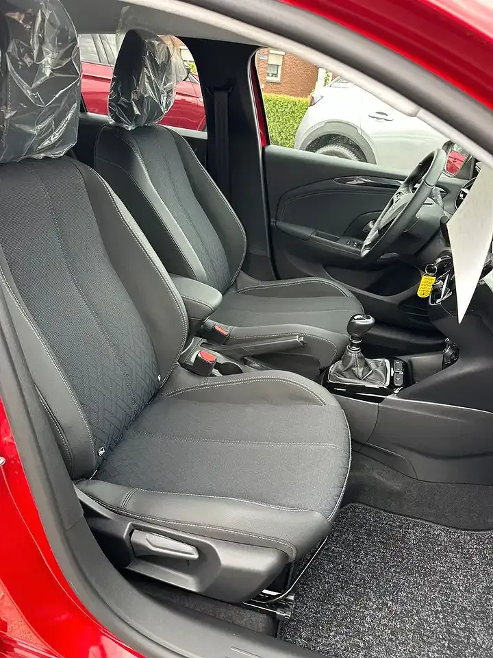 Opel Corsa Elegance - Thumbnail 18
