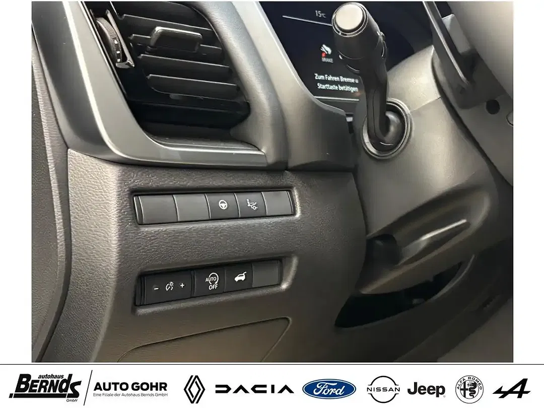 Nissan X-Trail 1.5 VC-T MHEV Xtronic N-Connecta - Thumbnail 15