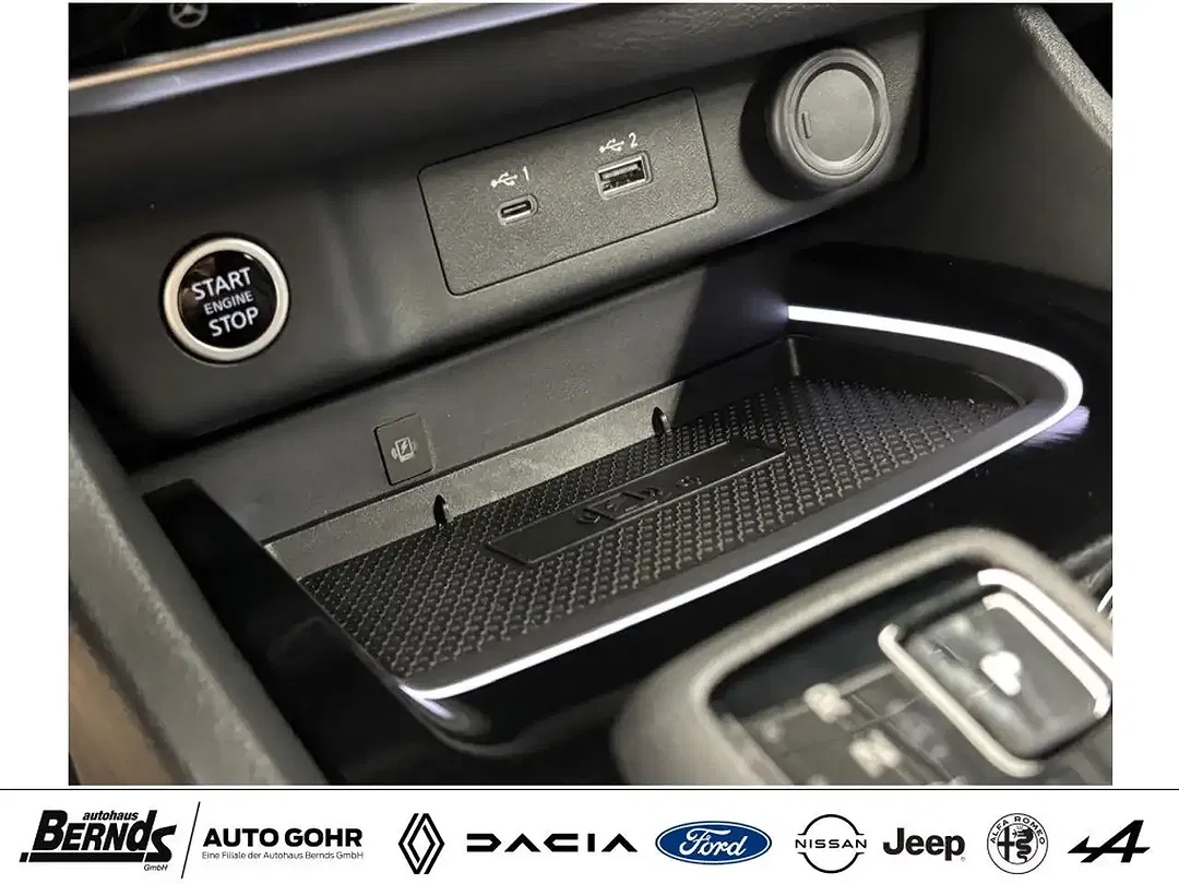 Nissan X-Trail 1.5 VC-T MHEV Xtronic N-Connecta - Thumbnail 24