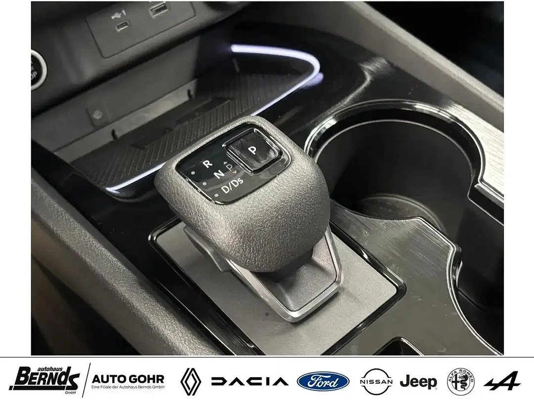 Nissan X-Trail 1.5 VC-T MHEV Xtronic N-Connecta - Thumbnail 25
