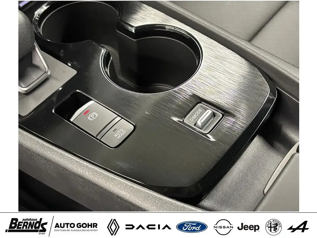 Nissan X-Trail 1.5 VC-T MHEV Xtronic N-Connecta - Thumbnail 26
