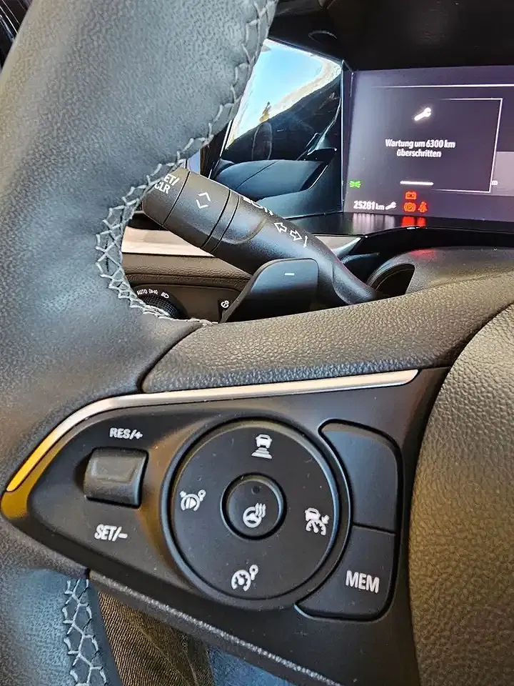 Opel Grandland X 1.2 GS Line - Thumbnail 10