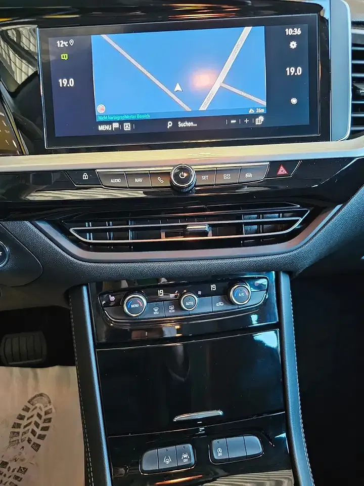 Opel Grandland X 1.2 GS Line - Thumbnail 12