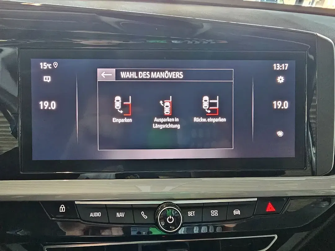 Opel Grandland X 1.2 GS Line - foto 15