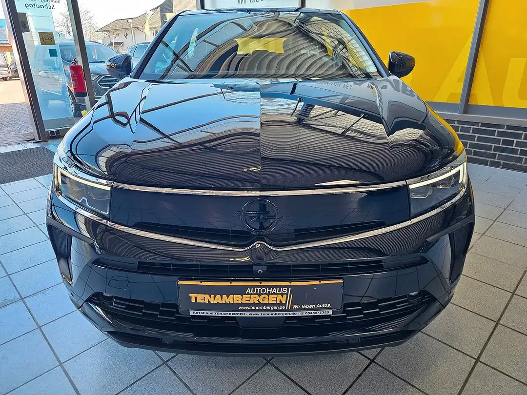 Opel Grandland X 1.2 GS Line - Thumbnail 5