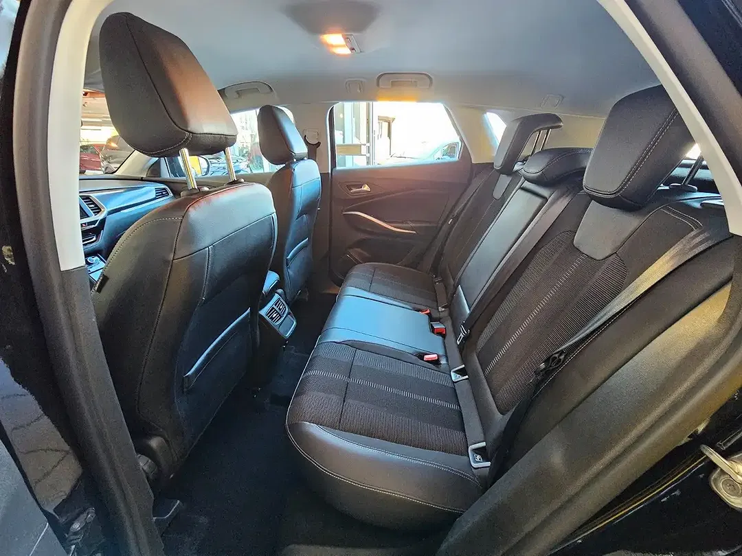Opel Grandland X 1.2 GS Line - Thumbnail 7