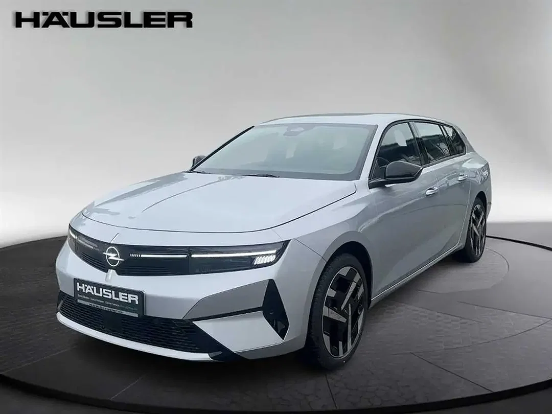 Opel Astra EV Edition - Afbeelding 1