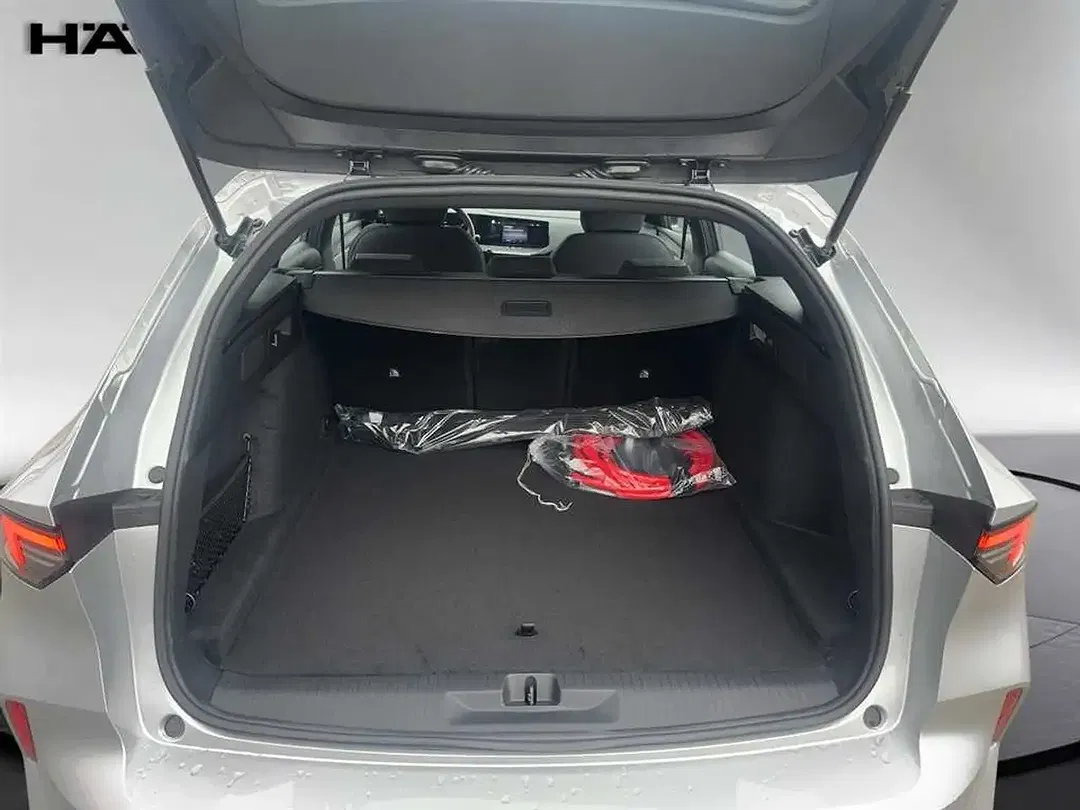 Opel Astra EV Edition - Thumbnail 14