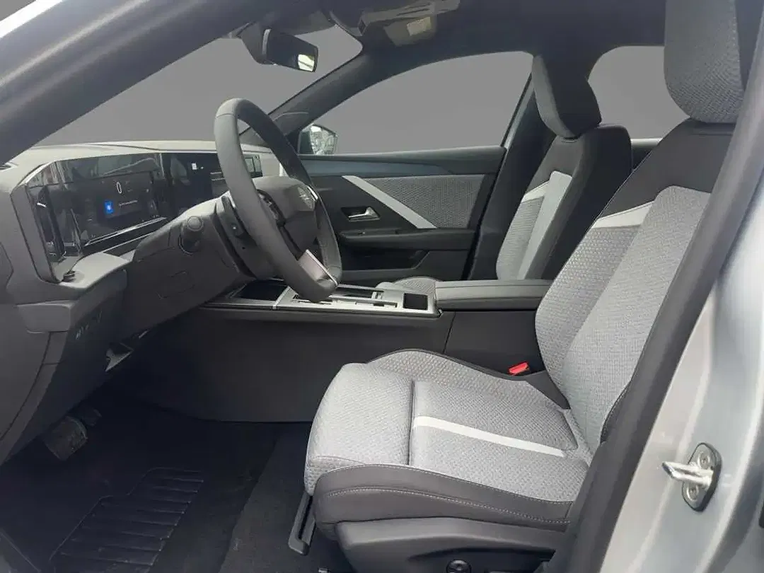 Opel Astra EV Edition - Thumbnail 15