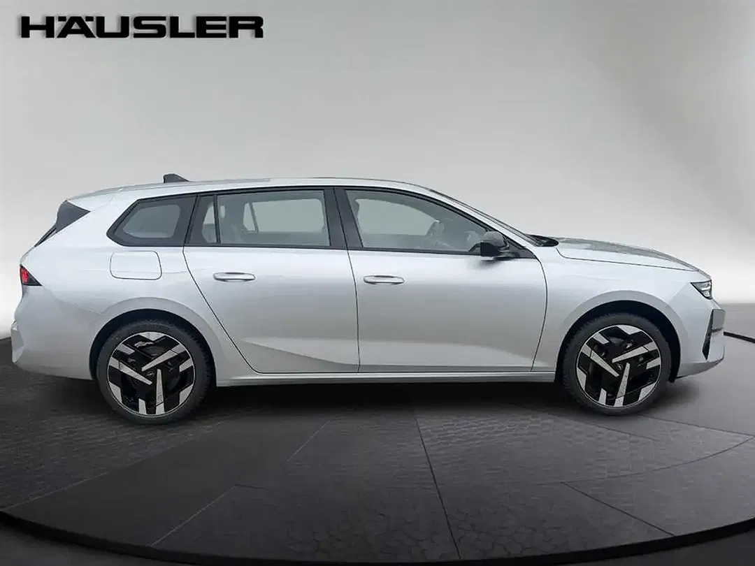 Opel Astra EV Edition - Thumbnail 9