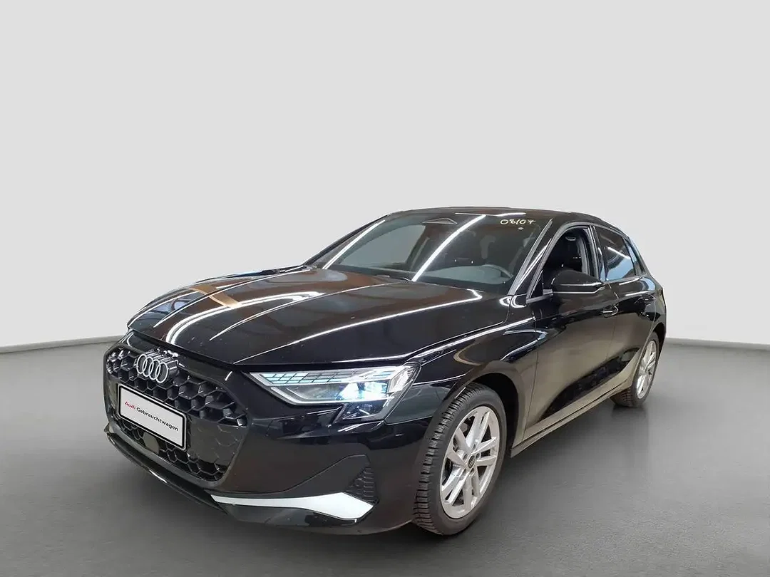 Audi A3 35 TFSI Sportback - Afbeelding 1
