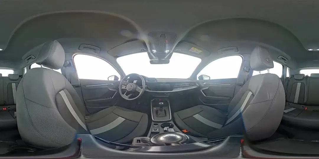 Audi A3 35 TFSI Sportback - Thumbnail 3