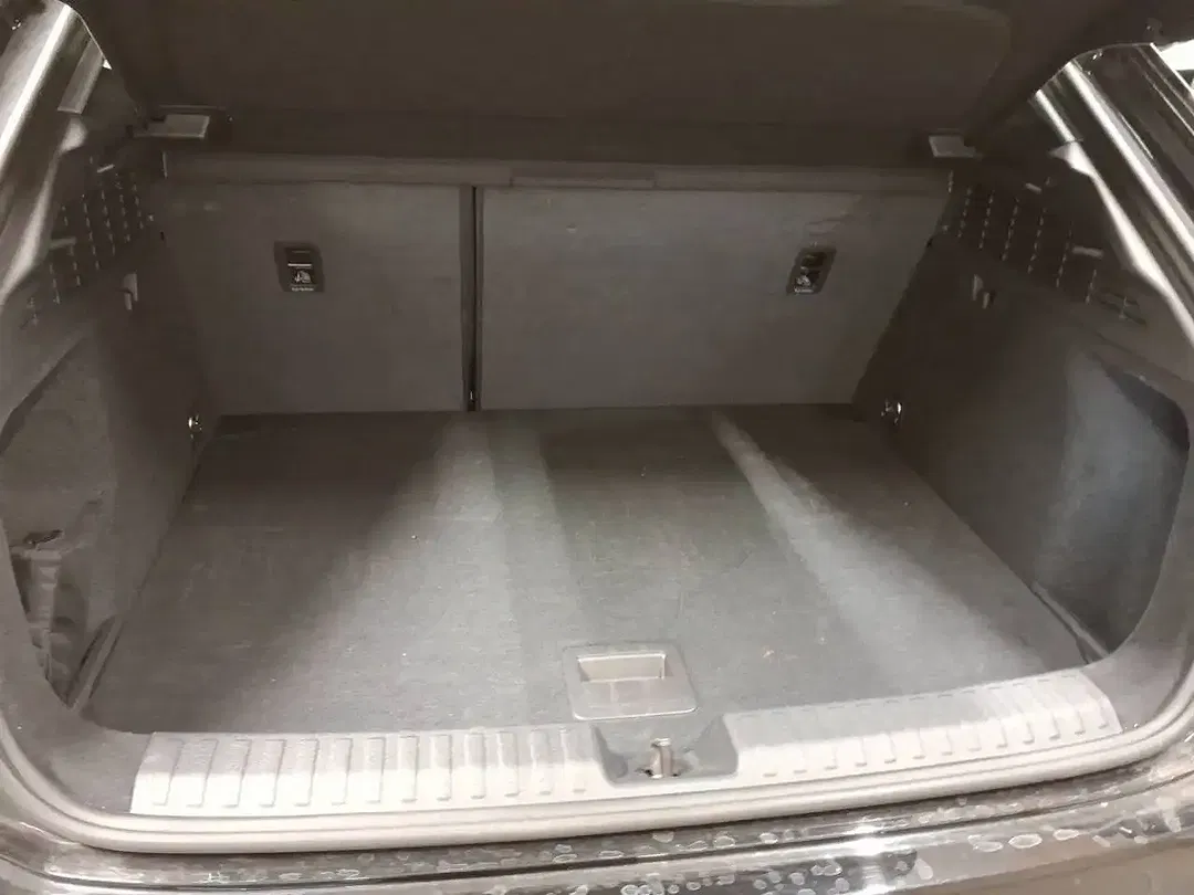 Audi A3 35 TFSI Sportback - Thumbnail 5