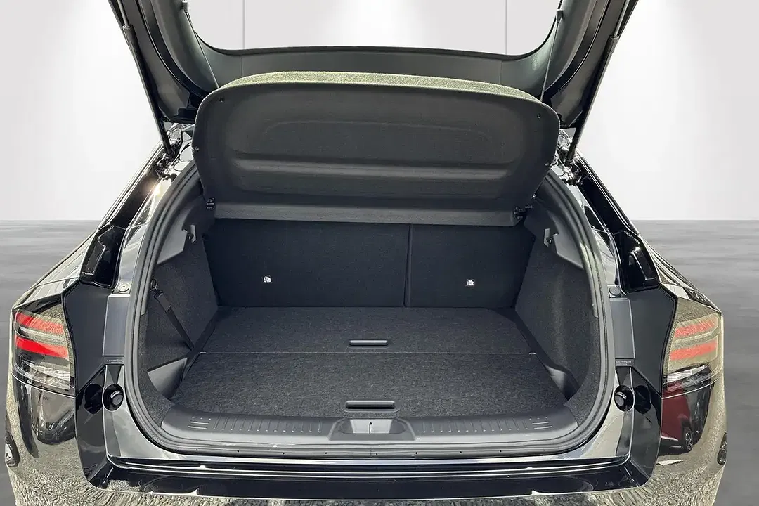 Nissan Leaf Plus - Thumbnail 12