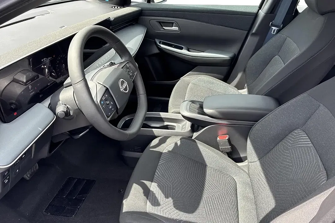 Nissan Leaf Plus - Thumbnail 13