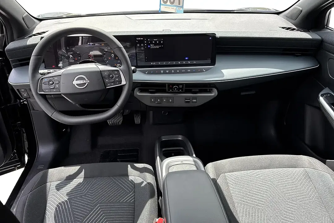 Nissan Leaf Plus - Thumbnail 14