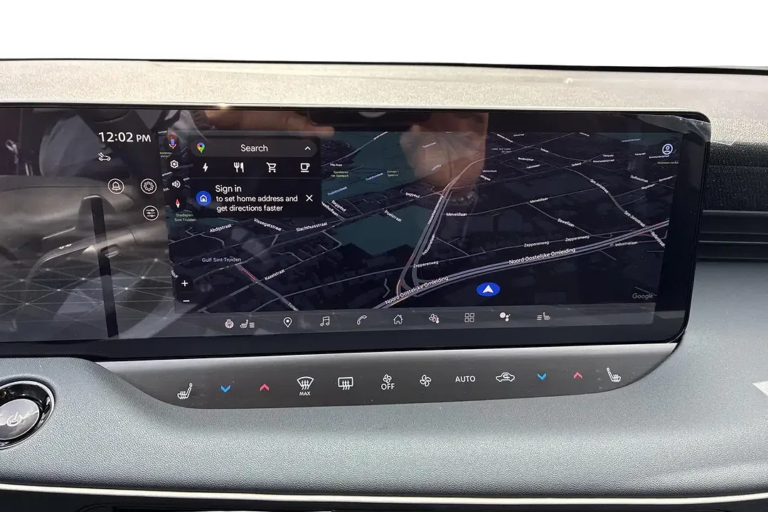 Nissan Leaf Plus - foto 15