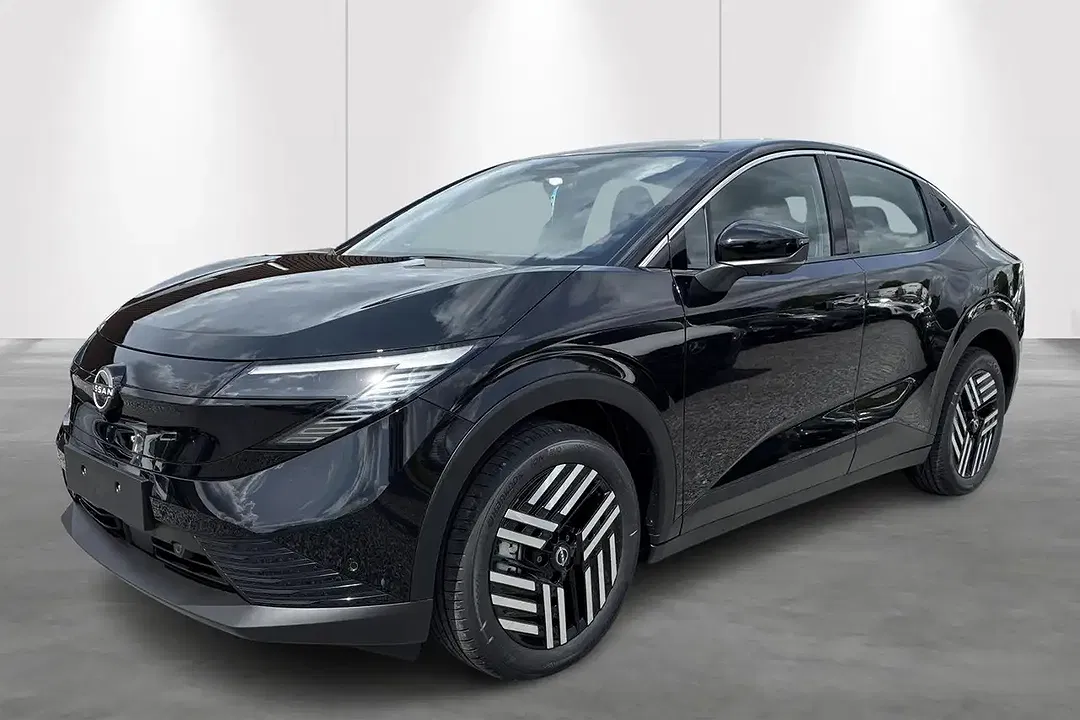 Nissan Leaf Plus - foto 2