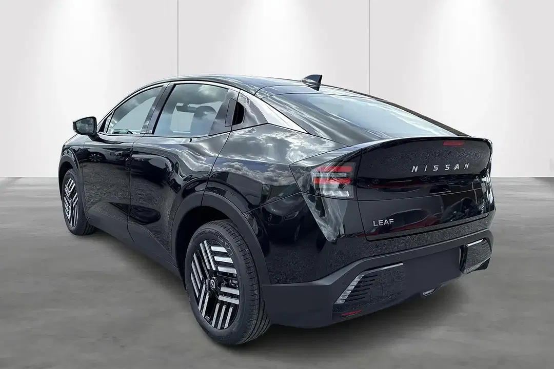 Nissan Leaf Plus - Thumbnail 4