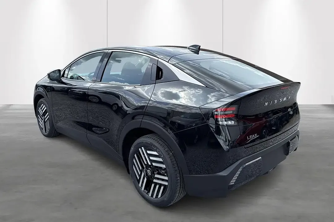 Nissan Leaf Plus - Thumbnail 5