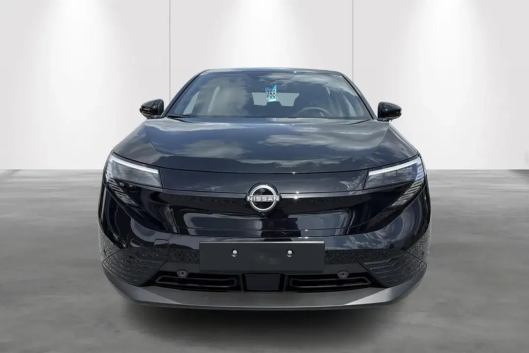 Nissan Leaf Plus - Thumbnail 6