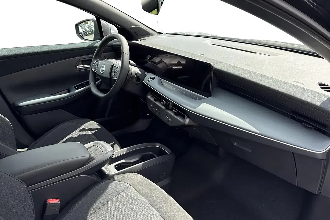 Nissan Leaf Plus - Thumbnail 7