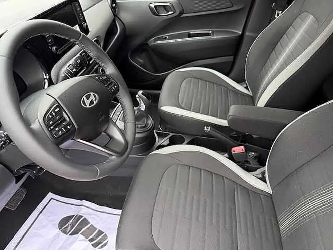 Hyundai i10 1.2 AMT Comfort Plus - Thumbnail 14