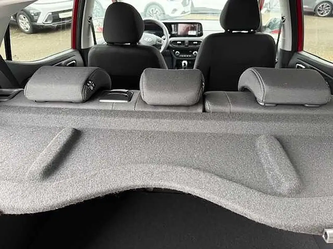 Hyundai i10 1.2 AMT Comfort Plus - foto 15