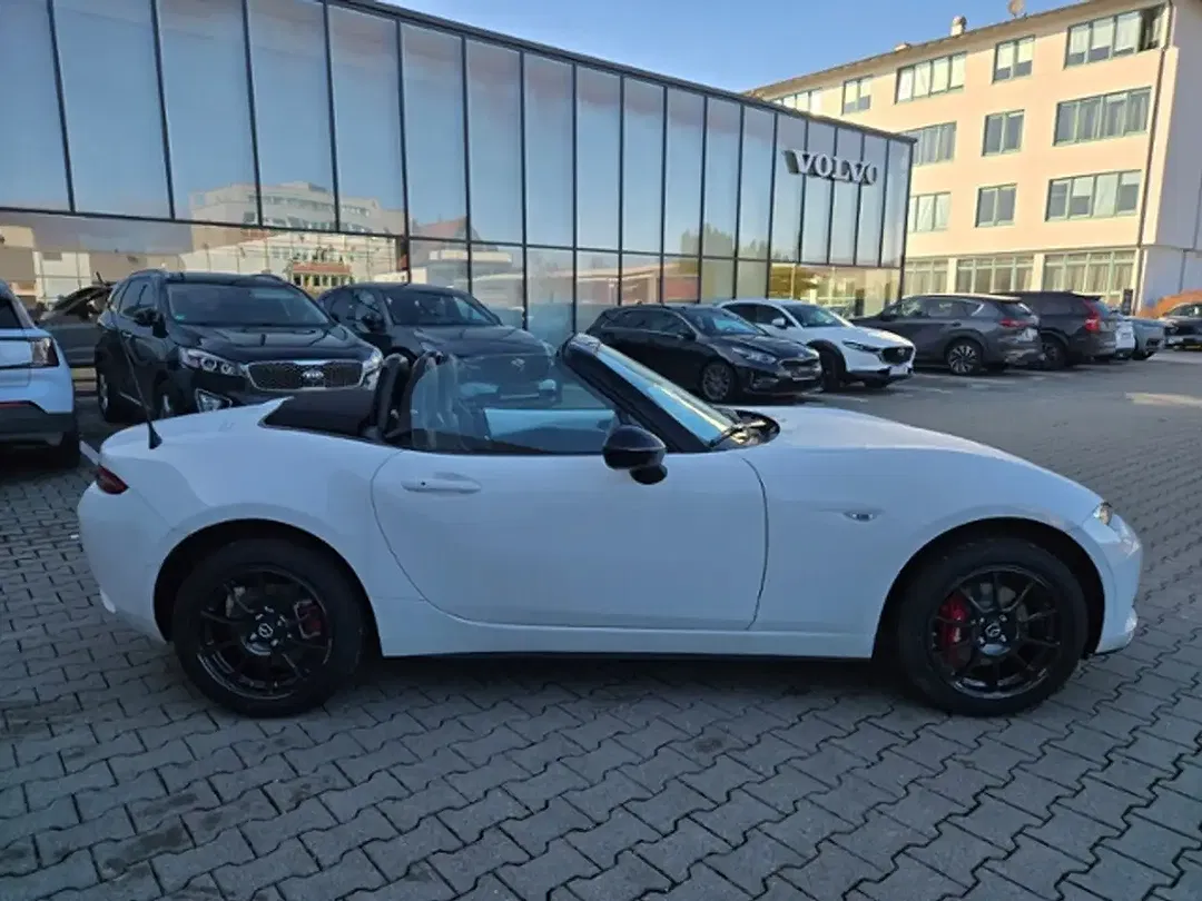 Mazda MX-5 1.5 6MT - Thumbnail 9