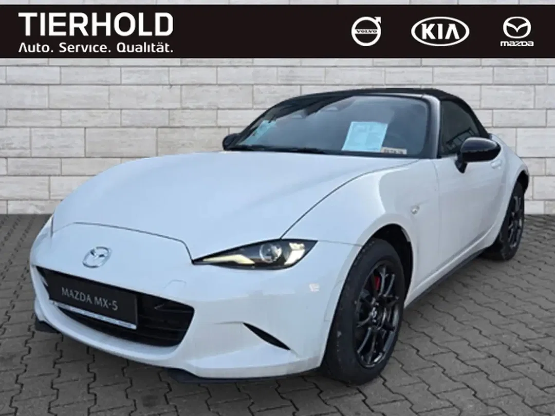 Mazda MX-5 1.5 6MT - Afbeelding 1