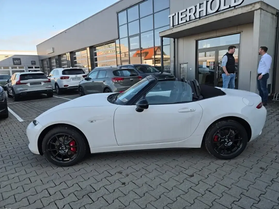 Mazda MX-5 1.5 6MT - Thumbnail 3