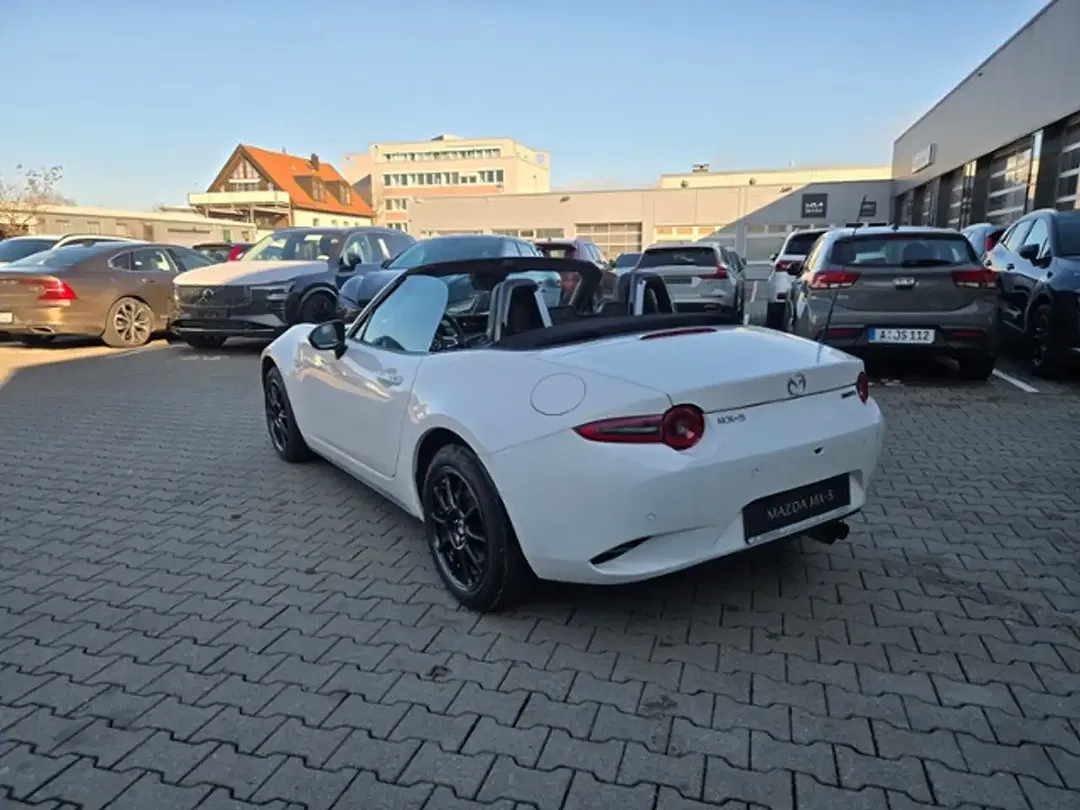 Mazda MX-5 1.5 6MT - Thumbnail 4