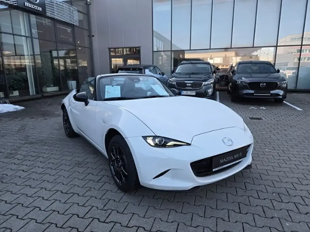 Mazda MX-5 1.5 6MT - Thumbnail 6