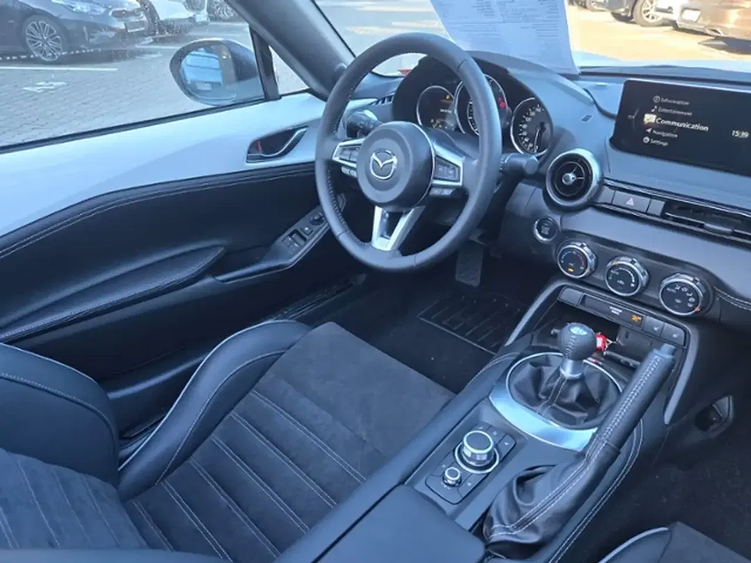 Mazda MX-5 1.5 6MT - Thumbnail 8