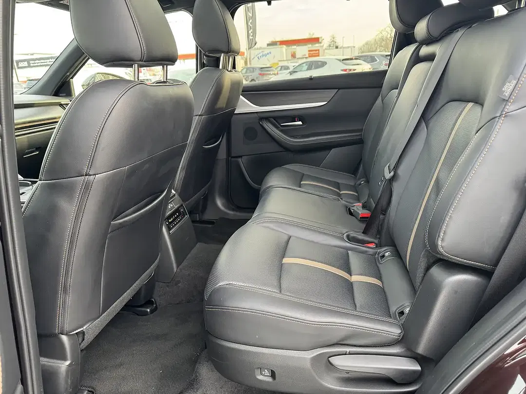 Mazda CX-80 2.5 AWD PHEV Homura Plus - Thumbnail 10