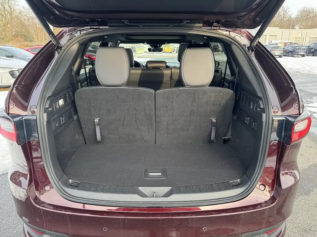 Mazda CX-80 2.5 AWD PHEV Homura Plus - Thumbnail 5