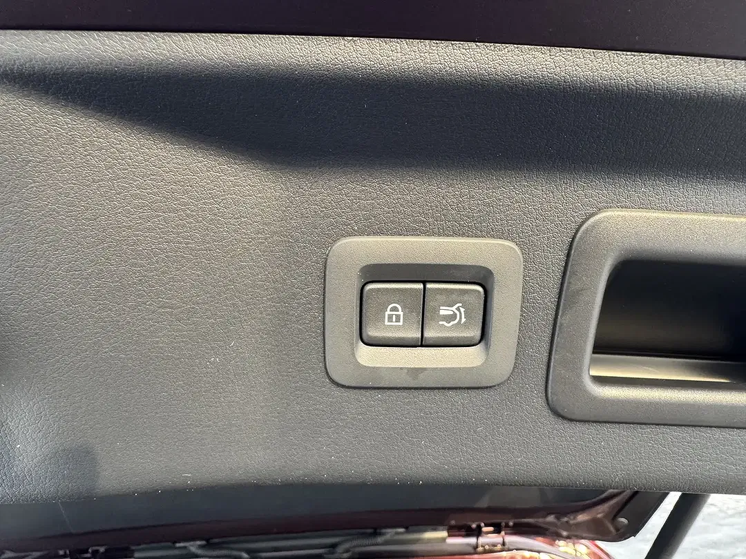 Mazda CX-80 2.5 AWD PHEV Homura Plus - Thumbnail 7