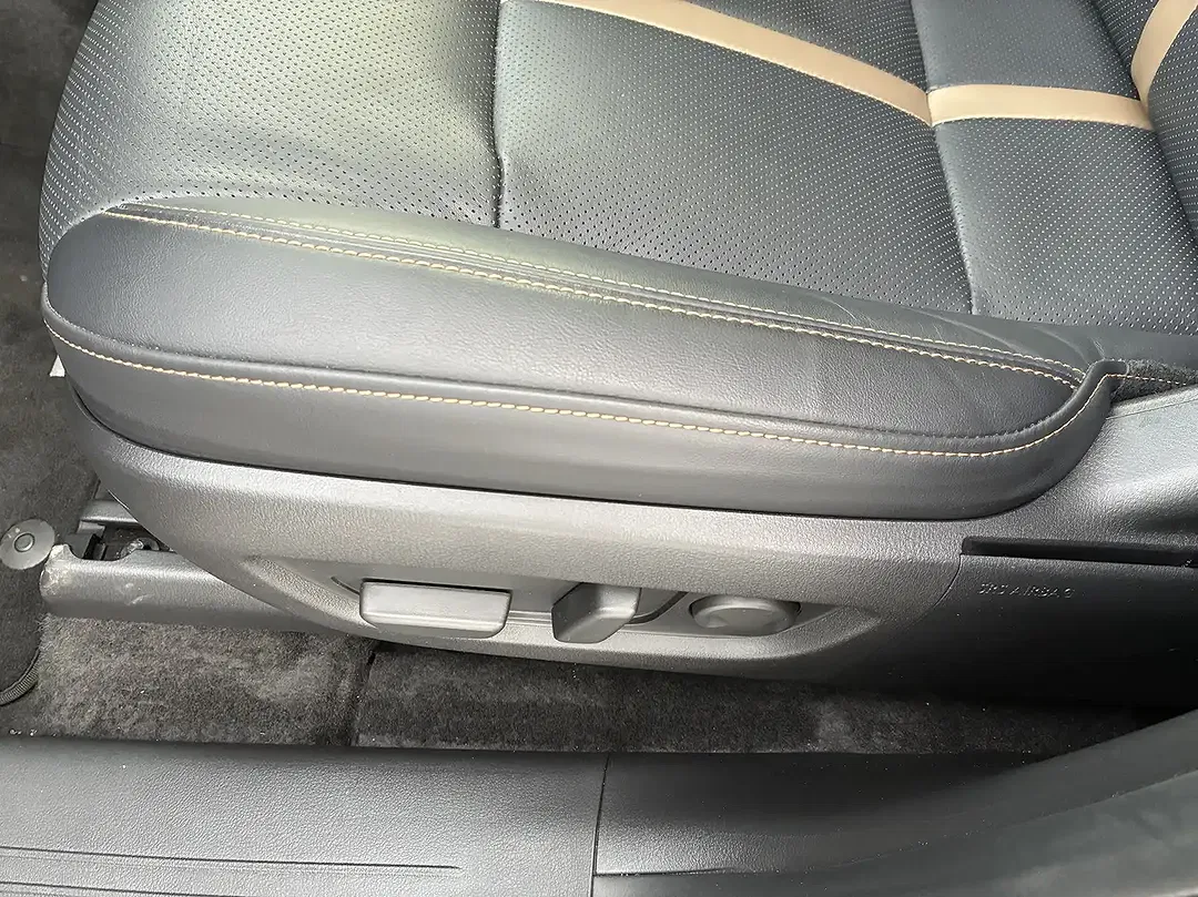 Mazda CX-80 2.5 AWD PHEV Homura Plus - Thumbnail 9